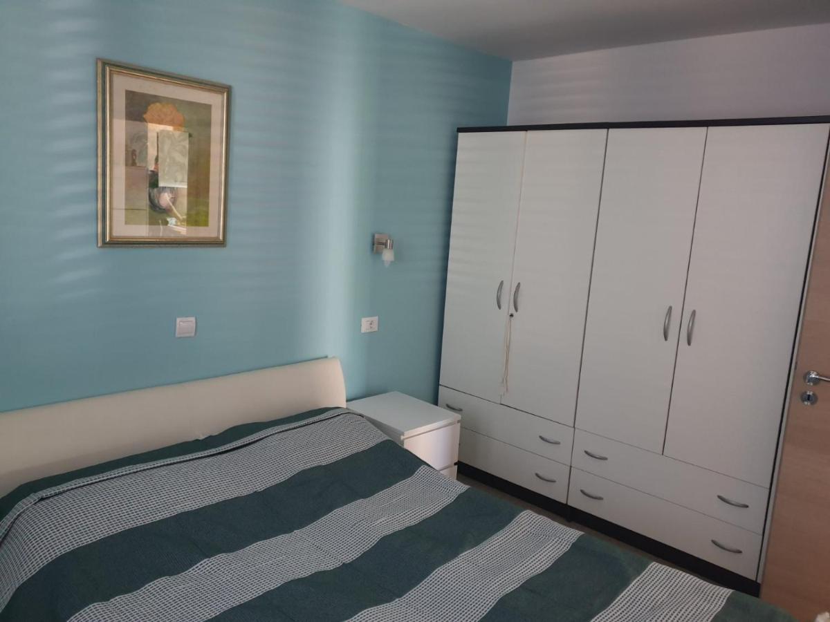 Ivy'S Place Poreč Buitenkant foto
