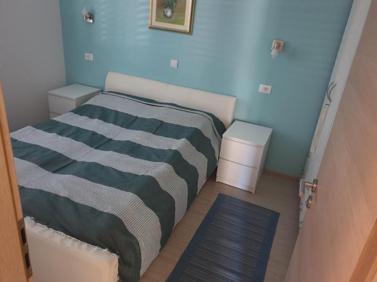 Ivy'S Place Poreč Buitenkant foto